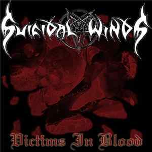Download Suicidal Winds - Victims In Blood