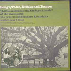 Download Gérard Dôle - Songs, Tales, Ditties And Dances