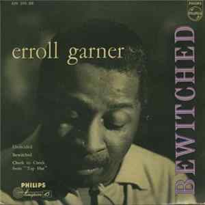Download Erroll Garner - Bewitched