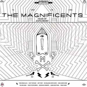 Download The Magnificents - Year Of Explorers