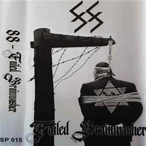 Download 88 - Failed Brainwasher