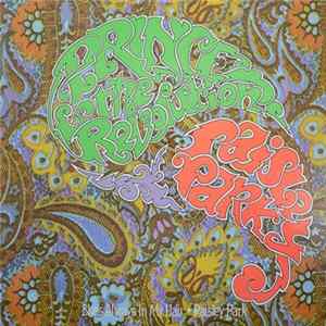 Download Prince & The Revolution - Paisley Park