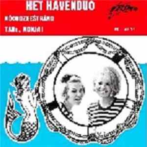 Download Het Havenduo - Noordzeestrand / Tabé, Nonja!