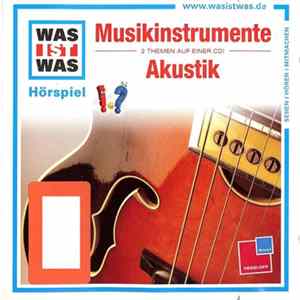 Download Various - Was Ist Was Musikinstrumente • Akustik