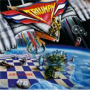 Download Triumph - Just A Game