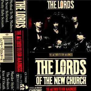 Download The Lords Of The New Church - The Method To Our Madness