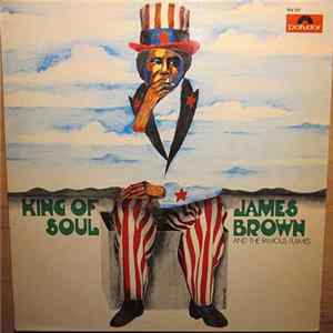 Download James Brown & The Famous Flames - King Of Soul