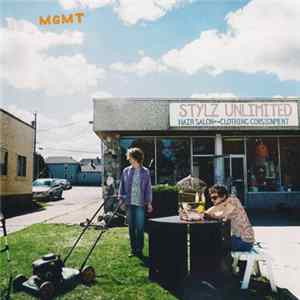 Download MGMT - MGMT