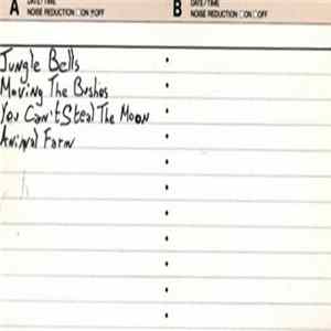 Download The Noiseboy - Moving The Bushes 1