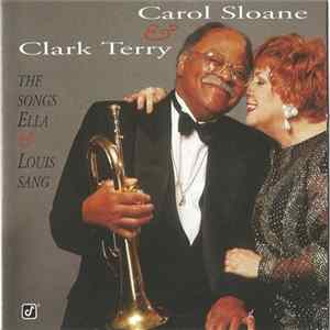 Download Carol Sloane & Clark Terry - The Songs Ella & Louis Sang