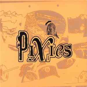Download Pixies - Indie Cindy