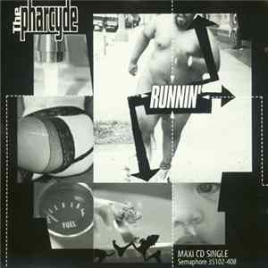 Download The Pharcyde - Runnin'