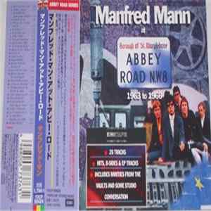 Download Manfred Mann - Manfred Mann At Abbey Road 1963 To 1966