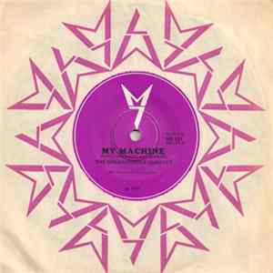 Download The Nolan-Buddle Quartet - My Machine / Killing Me Softly With His Love