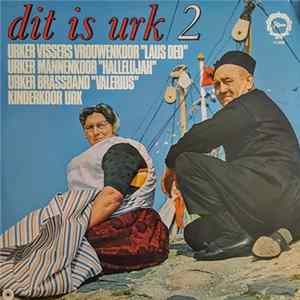 Download Various - Dit Is Urk 2