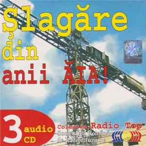 Download Various - Șlagăre Din Anii Ăia !