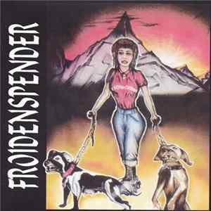 Download Froidenspender - Froidenspender