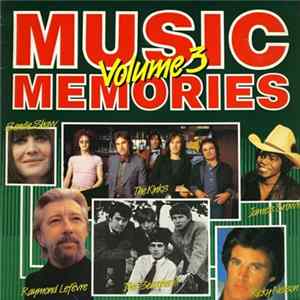 Download Various - Music Memories - Volume 3