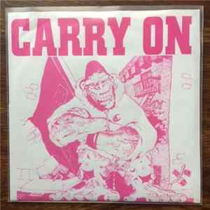 Download Carry On - Stabbed In The Face