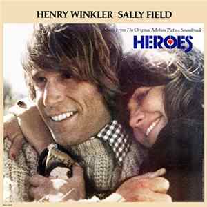 Download Jack Nitzsche - Heroes - Music From The Original Motion Picture Soundtrack