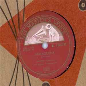 Download Semprini - Malaguena / La Comparsa