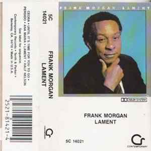 Download Frank Morgan - Lament