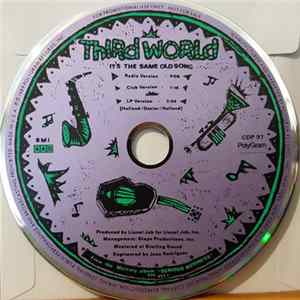 Download Third World - It's The Same Old Song