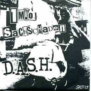 Download 1 Mio. Sachschaden / D.A.S.H. - Split-EP