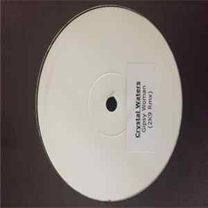 Download Crystal Waters - Gipsy Woman (2K9 Rmx)