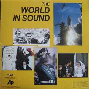 Download No Artist - The World In Sound 1981
