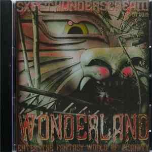 Download SXF Thunderscream - Wonderland