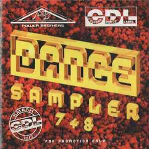 Download Various - Cologne Dance Sampler Vol. 7 & 8