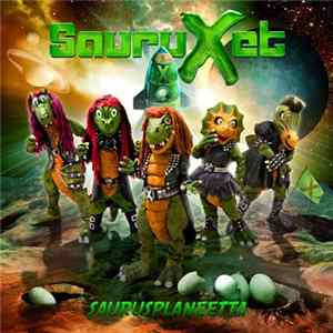 Download SauruXet - Saurusplaneetta