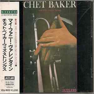 Download Chet Baker - Chet Baker With Fifty Italian Strings