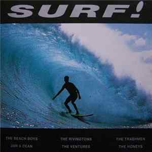 Download Various - Surf !