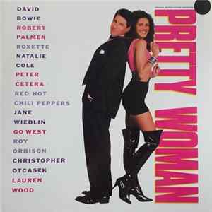 Download Various - Pretty Woman (Original Picture Soundtrack)