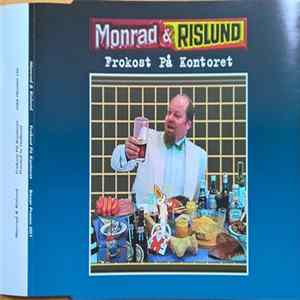 Download Monrad & Rislund - Frokost På Kontoret