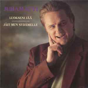Download Juhamatti - Luokseni Jää / Jäit Mun Sydämelle
