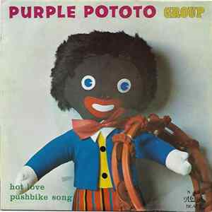 Download Purple Pototo Group - Hot Love