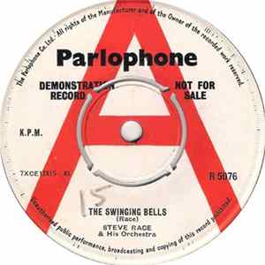 Download Steve Race And His Orchestra - The Swinging Bells