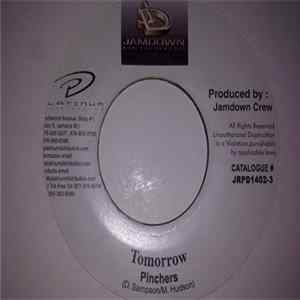Download Pinchers / Jimmy Riley - Tomorrow