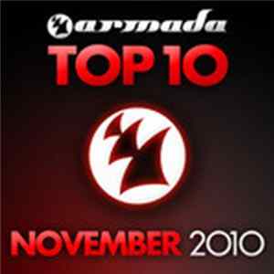 Download Various - Armada Top 10 - November 2010