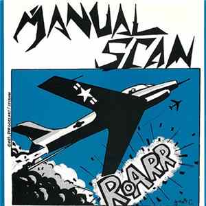 Download Manual Scan - The Lost Sessions • 4X5