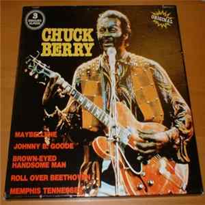 Download Chuck Berry - Chuck Berry 3LP