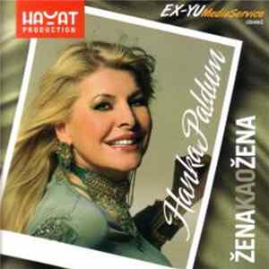Download Hanka Paldum - Žena Kao Žena