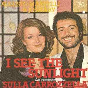 Download Augusto Martelli & Josmary - I See The Sunlight