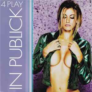 Download Various - 4 Play In Publick