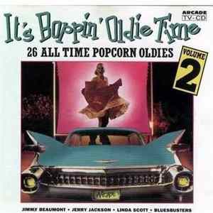 Download Various - It's Boppin' Oldie Time Volume 2