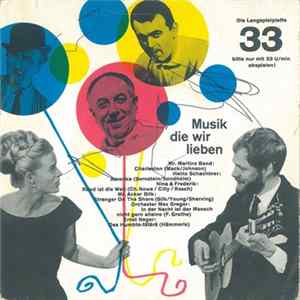 Download Various - Musik Die Wir Lieben