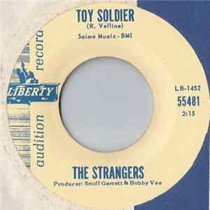 Download The Strangers - Toy Soldier / Loco